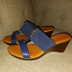 Italian sandals